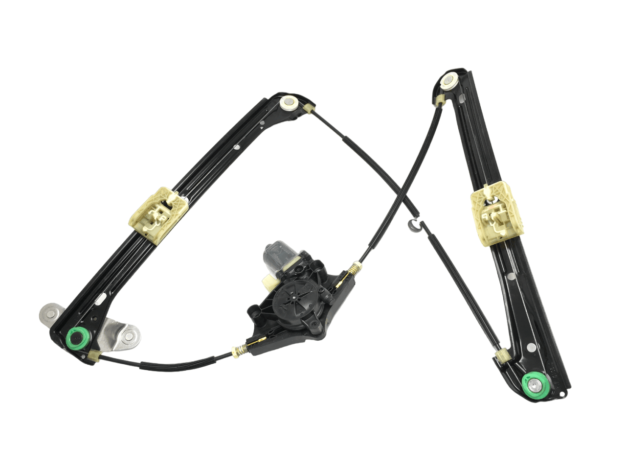 Elevalunas delantero izq VW Golf VII - 5Q0959801B