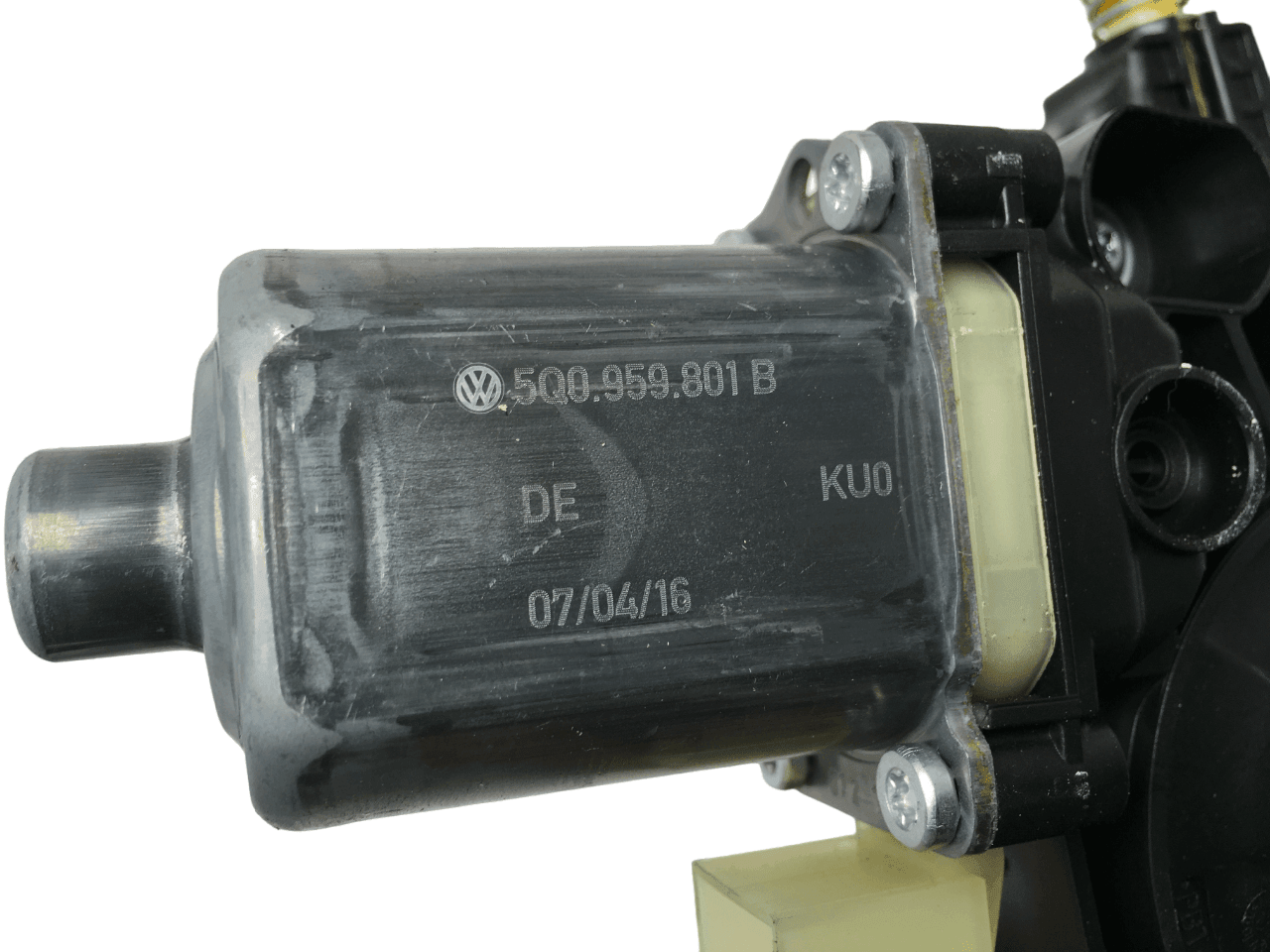 Elevalunas delantero izq VW Golf VII - 5Q0959801B