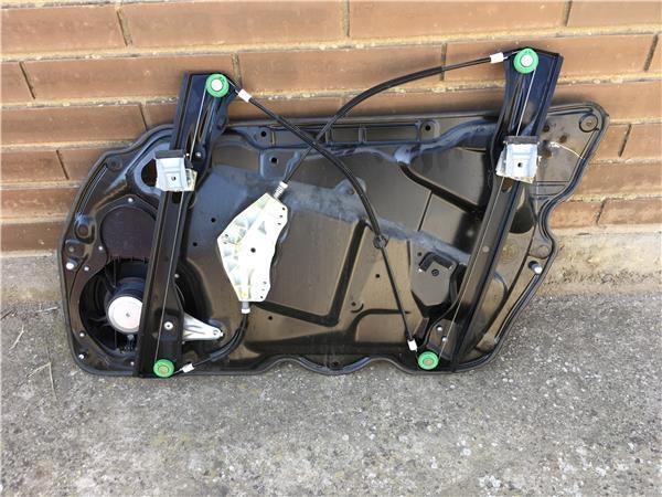 Elevalunas Delantero Izq VW Passat 3C B7 - 3aa837755