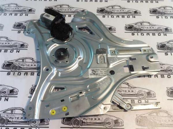 Elevalunas delantero izquie hyundai ix35 - 