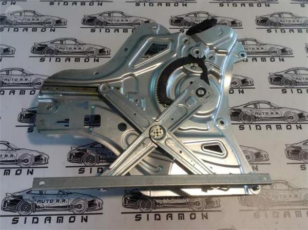 Elevalunas delantero izquie hyundai ix35 - 