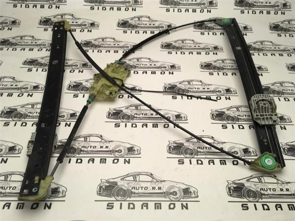 Elevalunas delantero izquierd audi q7 4l - 