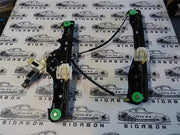 Elevalunas delantero izquierd bmw x1 e84 - 