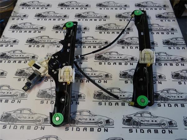 Elevalunas delantero izquierd bmw x1 e84 - 