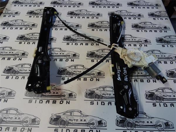 Elevalunas delantero izquierd bmw x1 e84 - 