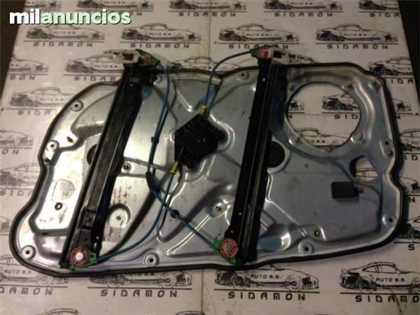 Elevalunas delantero izquierd fiat stilo - 