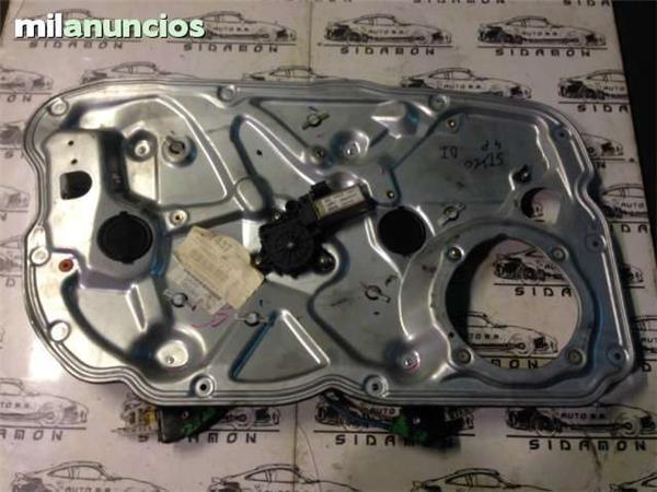 Elevalunas delantero izquierd fiat stilo - 