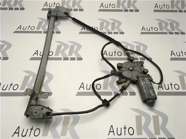 Elevalunas delantero izquierdo Audi 100 - 