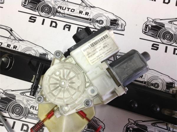 Elevalunas delantero izquierdo bmw x3 - 