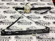 Elevalunas delantero izquierdo bmw x3 - 