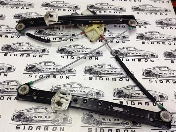 Elevalunas delantero izquierdo bmw x3 - 