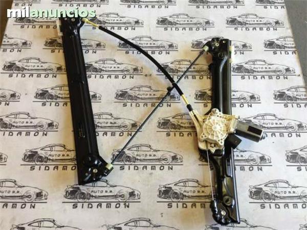 Elevalunas delantero izquierdo bmw x6 71 - 