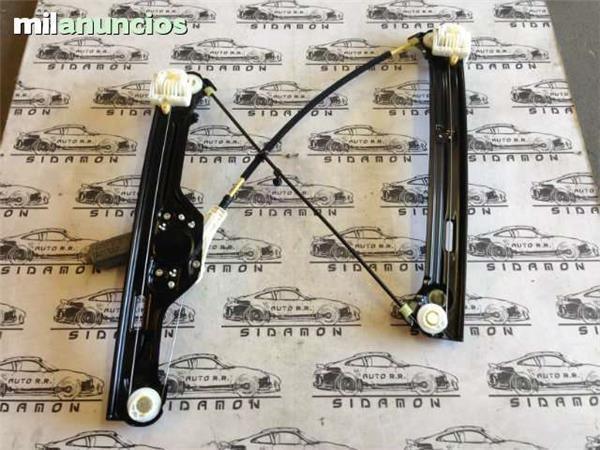 Elevalunas delantero izquierdo bmw x6 71 - 