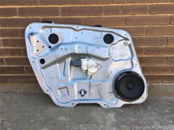 Elevalunas delantero izquierdo clase m - a2518200742