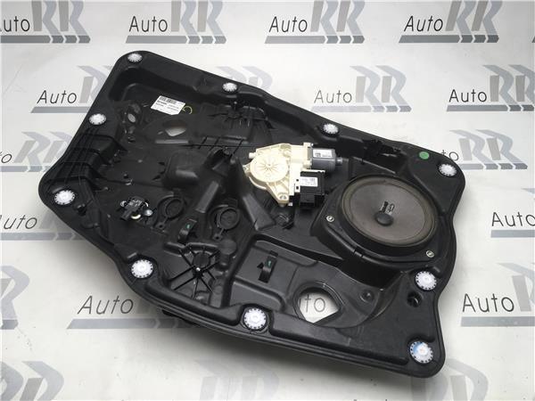 Elevalunas delantero izquierdo Fiat 500x