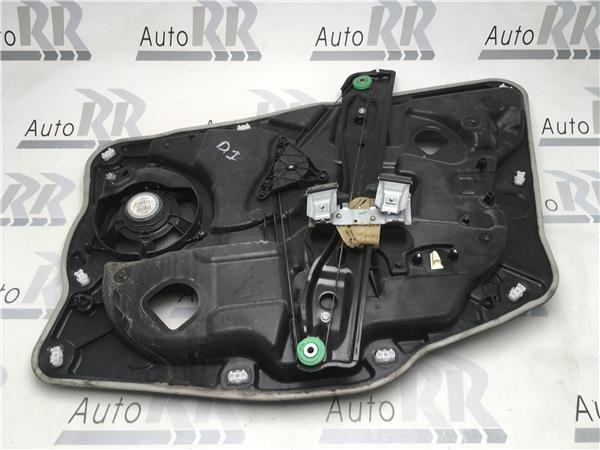 Elevalunas delantero izquierdo Fiat 500x