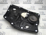 Elevalunas delantero izquierdo Fiat 500x - 