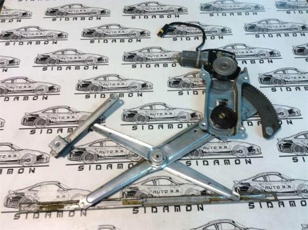 Elevalunas delantero izquierdo jeep gk - 