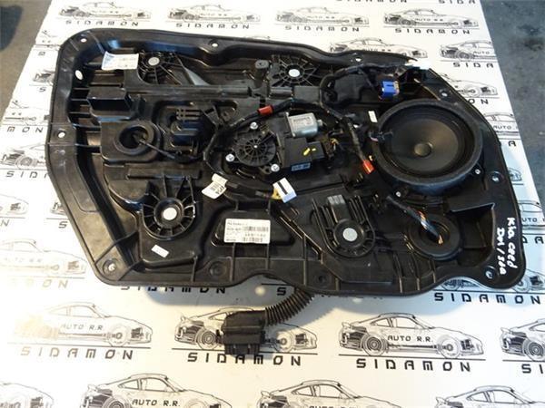 Elevalunas delantero izquierdo kia ceed - 82470a2301