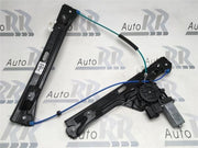Elevalunas delantero izquierdo Mini F55
