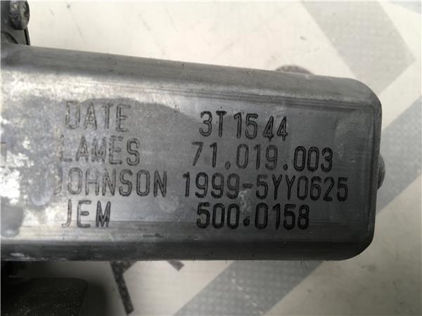 Elevalunas delantero izquierdo Mini F55 - 7320277