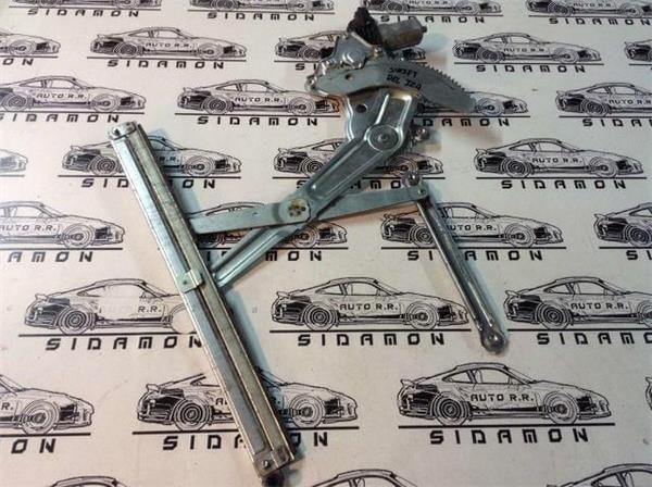 Elevalunas delantero izquierdo swift - 