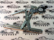 Elevalunas delantero izquierdo swift - 