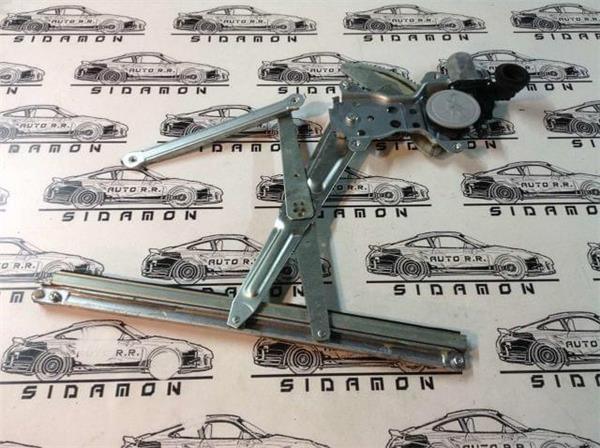 Elevalunas delantero izquierdo swift - 