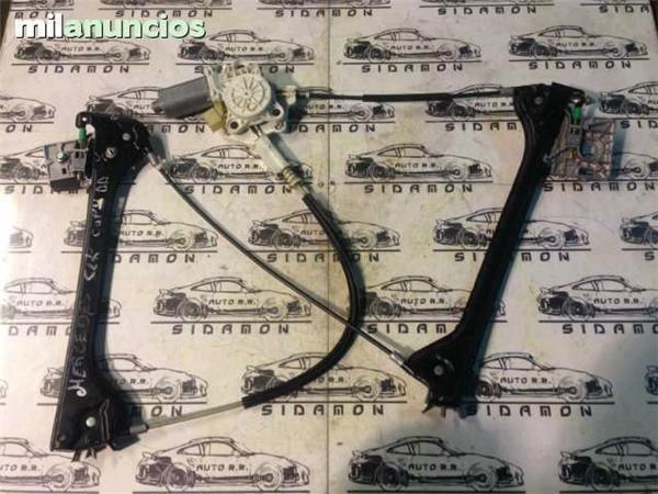 Elevalunas der. mercedes slk coupe - 