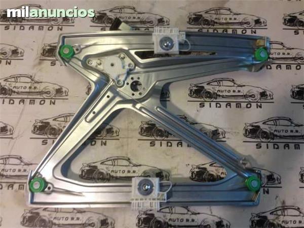 Elevalunas derecha smart fortwo - 