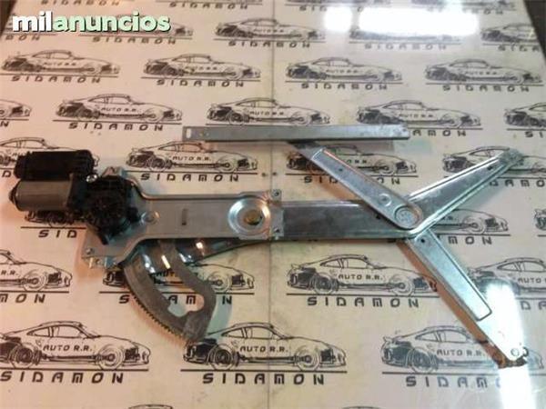 Elevalunas derecho 406 coupe - 