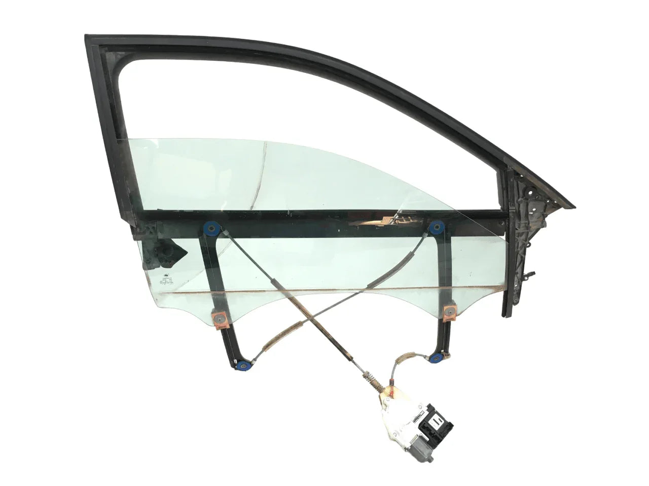 Elevalunas derecho Audi A3 8P