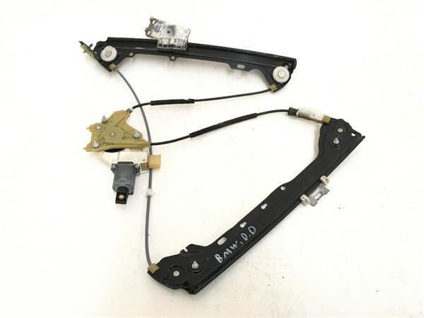 Elevalunas derecho Bmw 3 E92 E93