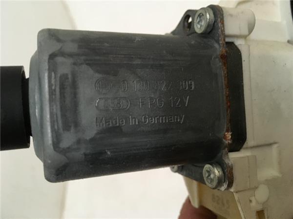 Elevalunas derecho Bmw 3 E92 E93 - 0130822309