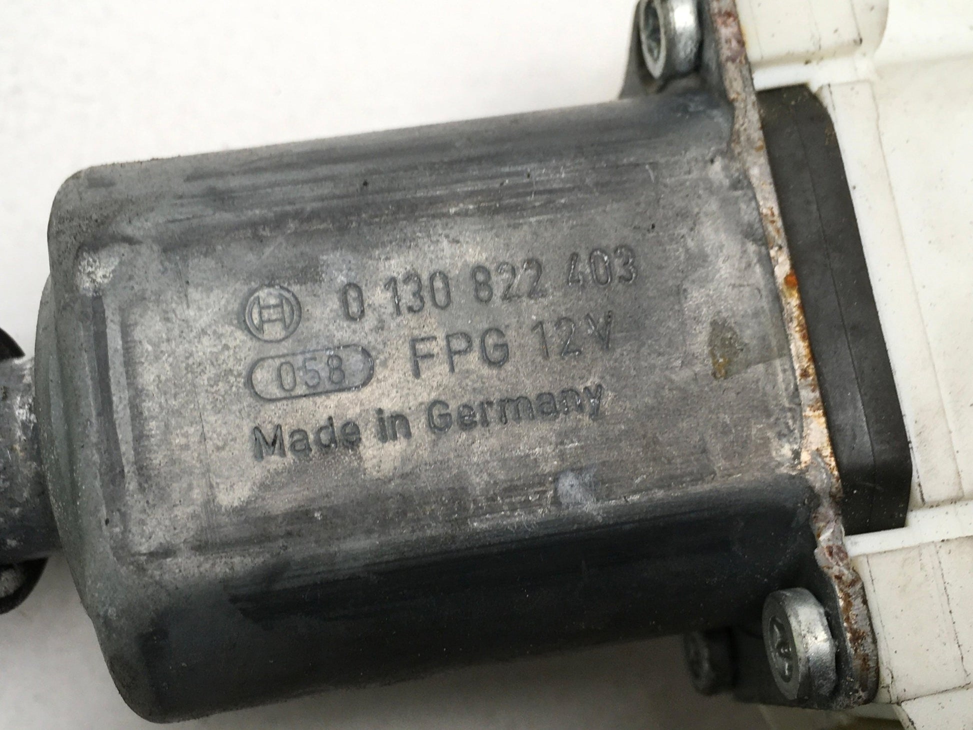 Elevalunas derecho Bmw E92 Coupe - 0130822403