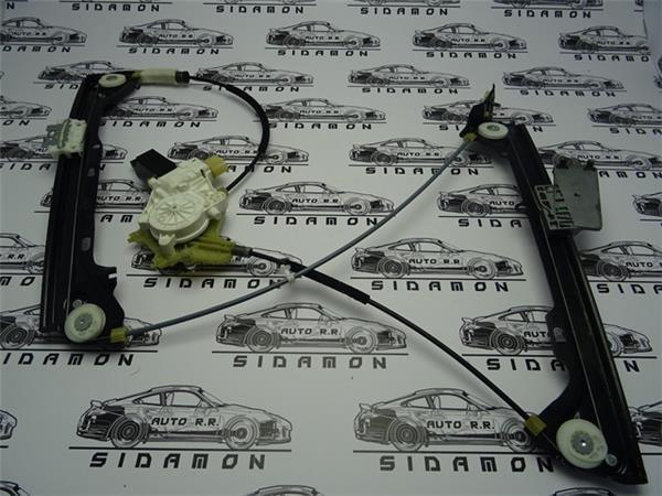 Elevalunas derecho bmw e93 cabrio - 