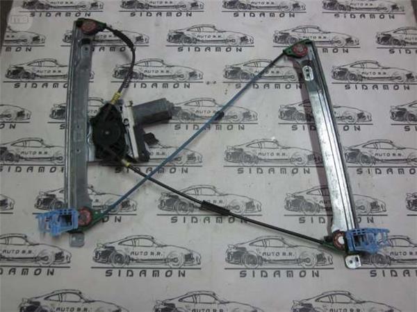 Elevalunas derecho citroen c2 - 