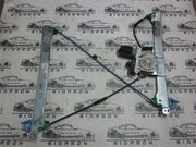 Elevalunas derecho citroen c2 - 