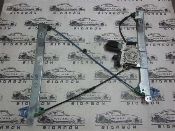 Elevalunas derecho citroen c2 - 