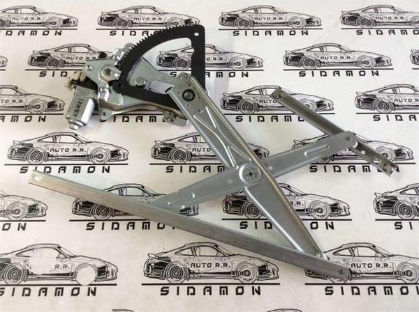 Elevalunas derecho daewoo kalos 3pts - 