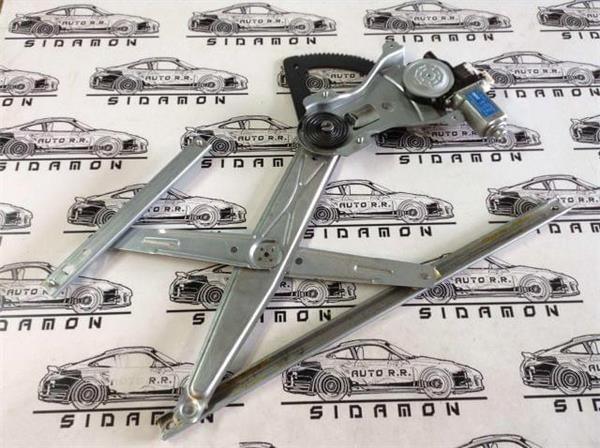 Elevalunas derecho daewoo kalos 3pts - 