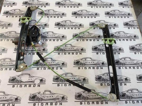 Elevalunas derecho e46 compact - 