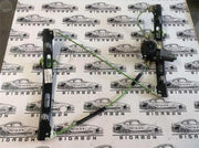 Elevalunas derecho e46 compact - 