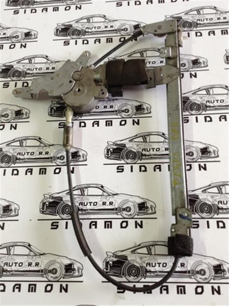 Elevalunas derecho fiat panda i - 