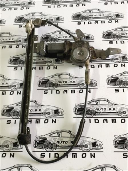 Elevalunas derecho fiat panda i - 