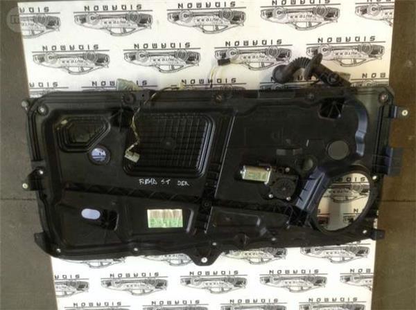 Elevalunas derecho ford fiesta v - 