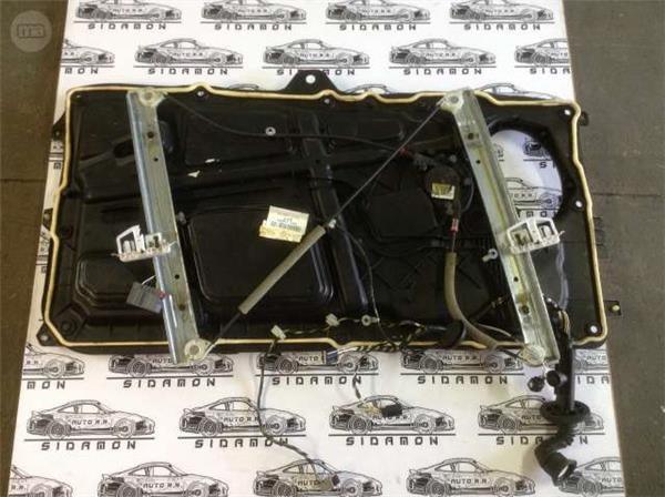 Elevalunas derecho ford fiesta v - 