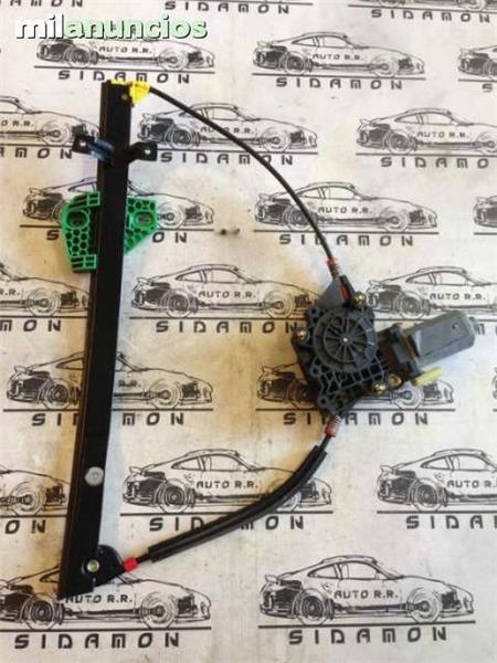 Elevalunas derecho ford ka - 