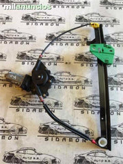 Elevalunas derecho ford ka - 