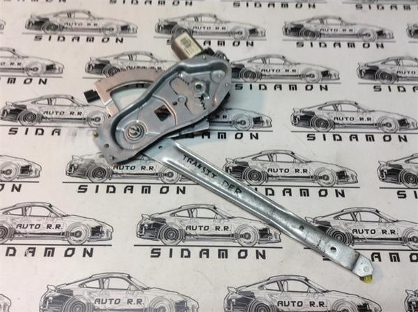 Elevalunas derecho ford transit (06-12) - 